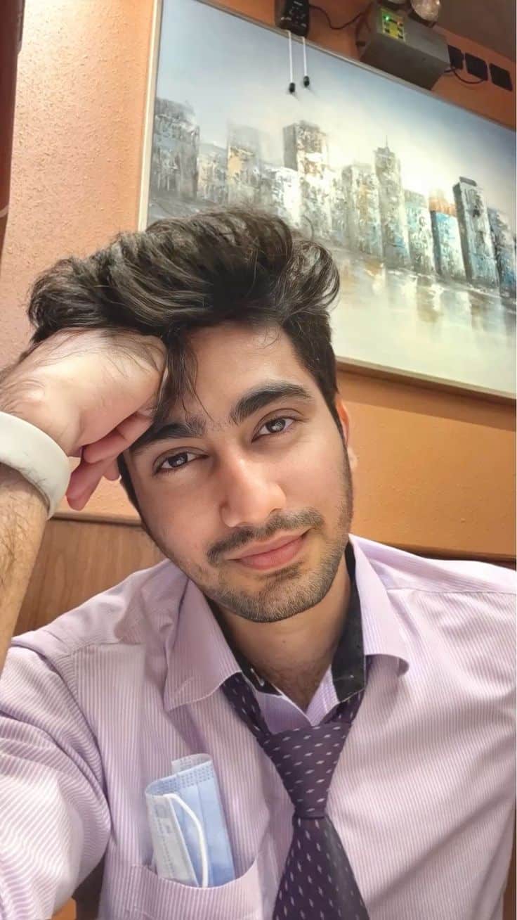 Deepak Jha