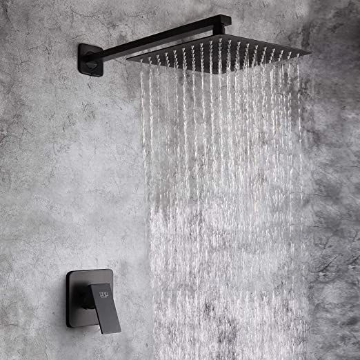 BATHROOM SHOWERS