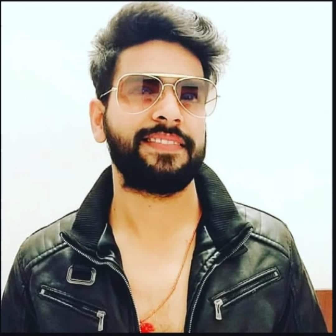 AMAN GUPTA